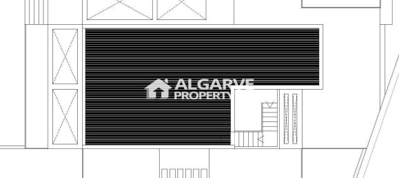 397m² Land in Sao Bras de Alportel, Portugal No. 155393 5
