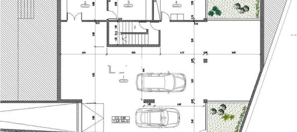 397m² Land in Sao Bras de Alportel, Portugal No. 155393 6