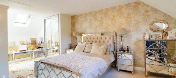 3 bedrooms Commercial property in Westerham, United Kingdom No. 4741 8