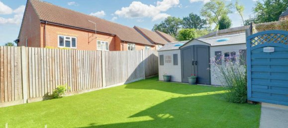 3 bedrooms Commercial property in Westerham, United Kingdom No. 4741 5