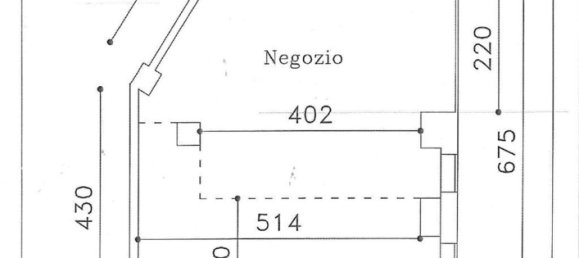 Imóvel comercial em Milan, Italy 59 m² N.º 364803 6