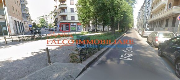 Imóvel comercial em Milan, Italy 59 m² N.º 364803 4