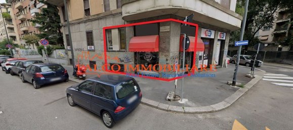 Imóvel comercial em Milan, Italy 59 m² N.º 364803 2