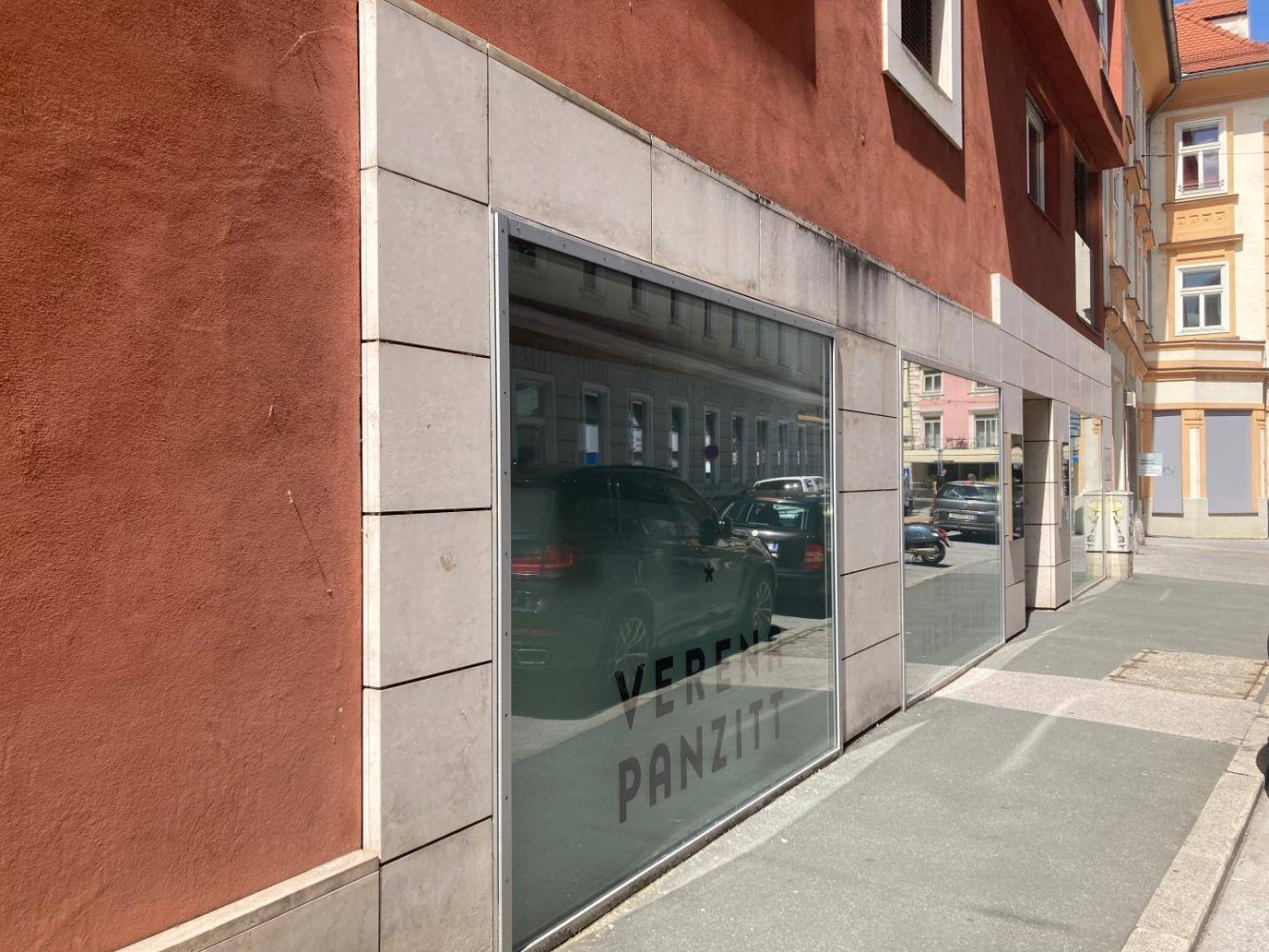 Офис 167м² в Грац, Австрия № 231025