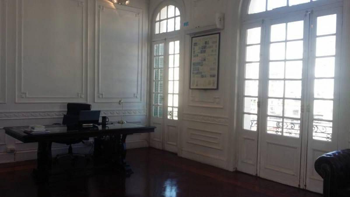 Apartamento T9 em Buenos Aires, Argentina N.º 100691