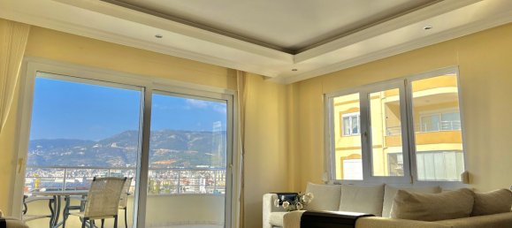 Wohnung 2+1 in Alanya, Turkey, Nr. 24022 4