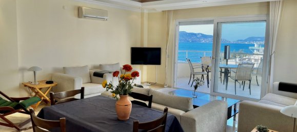 Wohnung 2+1 in Alanya, Turkey, Nr. 24022 3