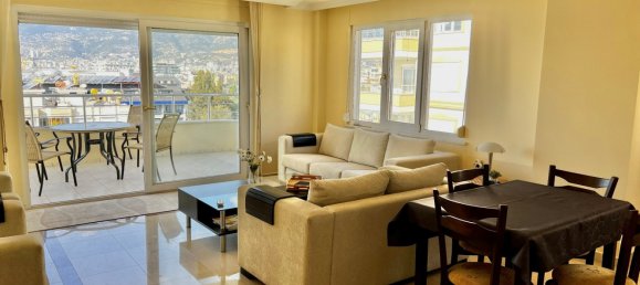 Wohnung 2+1 in Alanya, Turkey, Nr. 24022 5