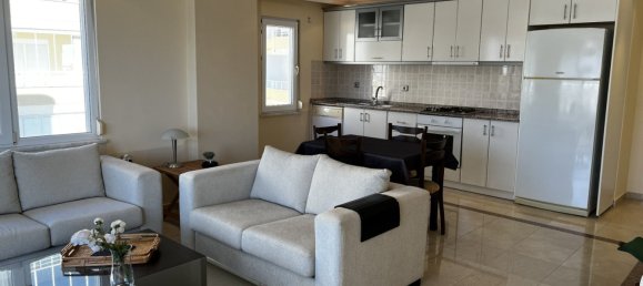 Wohnung 2+1 in Alanya, Turkey, Nr. 24022 2