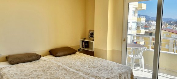 Wohnung 2+1 in Alanya, Turkey, Nr. 24022 8