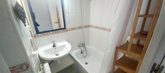 Квартира с 3 спальнями в Калафелл, Испания № 148455 4