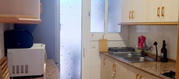 Квартира с 3 спальнями в Калафелл, Испания № 148455 22