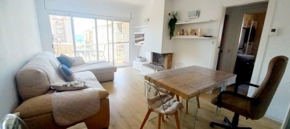 Квартира с 3 спальнями в Калафелл, Испания № 148455 20