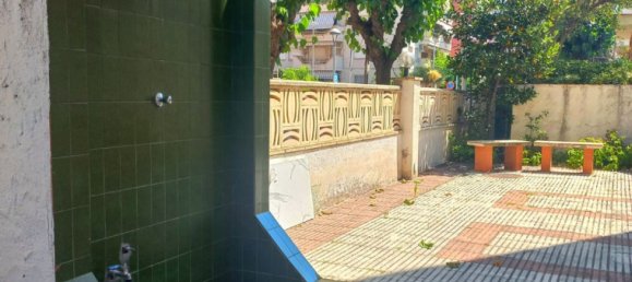 Квартира с 3 спальнями в Калафелл, Испания № 148455 14