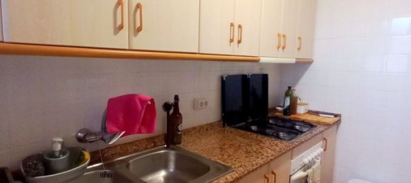 Квартира с 3 спальнями в Калафелл, Испания № 148455 24