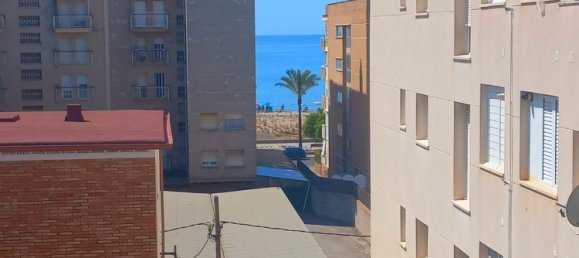 Квартира с 3 спальнями в Калафелл, Испания № 148455 12