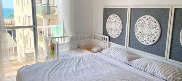 Квартира с 3 спальнями в Калафелл, Испания № 148455 6