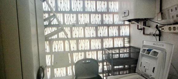 Квартира с 3 спальнями в Калафелл, Испания № 148455 25