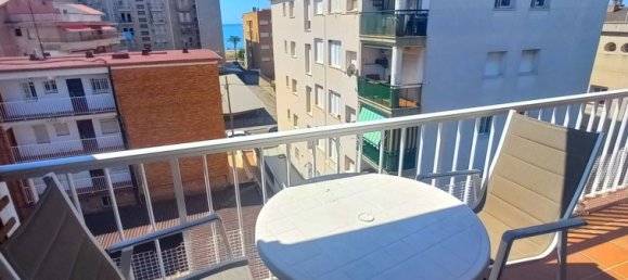 Квартира с 3 спальнями в Калафелл, Испания № 148455 11