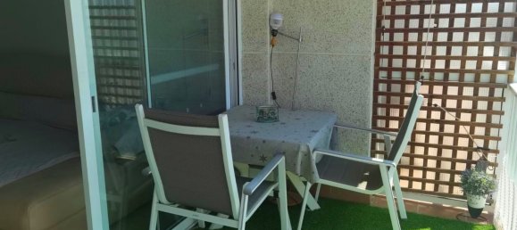 Квартира с 3 спальнями в Калафелл, Испания № 148455 13