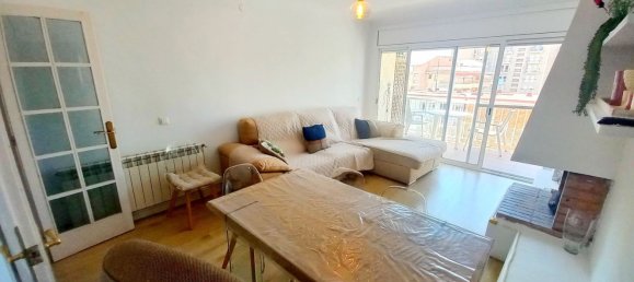 Квартира с 3 спальнями в Калафелл, Испания № 148455 18