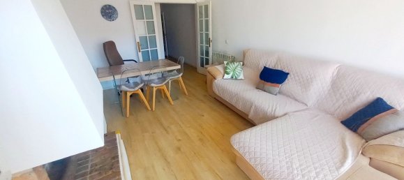 Квартира с 3 спальнями в Калафелл, Испания № 148455 17