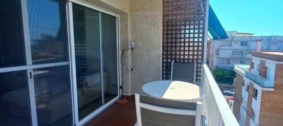 Квартира с 3 спальнями в Калафелл, Испания № 148455 10