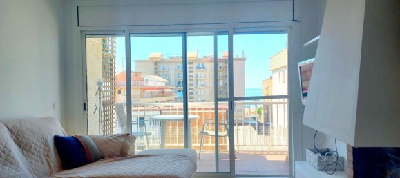 Квартира с 3 спальнями в Калафелл, Испания № 148455 16