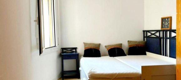 Квартира с 3 спальнями в Калафелл, Испания № 148455 26