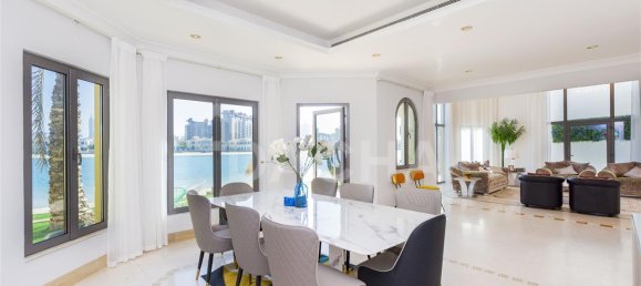 4 bedrooms Villa in Palm Jumeirah, UAE No. 27516 6