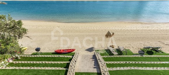 4 bedrooms Villa in Palm Jumeirah, UAE No. 27516 20