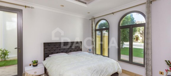 4 bedrooms Villa in Palm Jumeirah, UAE No. 27516 12