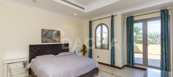 4 bedrooms Villa in Palm Jumeirah, UAE No. 27516 13
