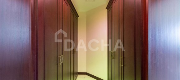 4 bedrooms Villa in Palm Jumeirah, UAE No. 27516 17