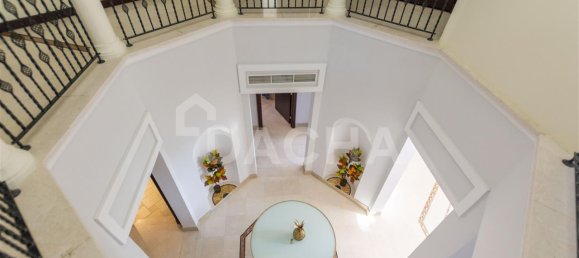 4 bedrooms Villa in Palm Jumeirah, UAE No. 27516 18