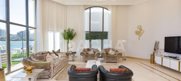 4 bedrooms Villa in Palm Jumeirah, UAE No. 27516 8