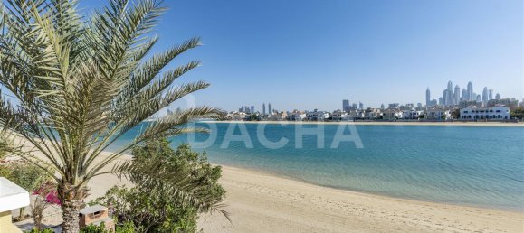 4 bedrooms Villa in Palm Jumeirah, UAE No. 27516 21