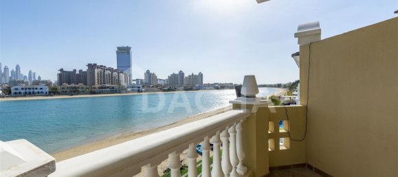 4 bedrooms Villa in Palm Jumeirah, UAE No. 27516 22