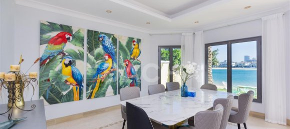 4 bedrooms Villa in Palm Jumeirah, UAE No. 27516 5
