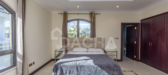 4 bedrooms Villa in Palm Jumeirah, UAE No. 27516 15