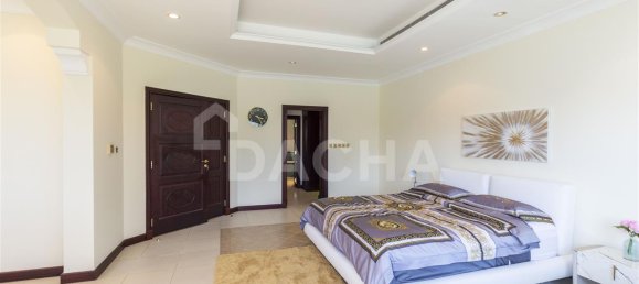 4 bedrooms Villa in Palm Jumeirah, UAE No. 27516 16