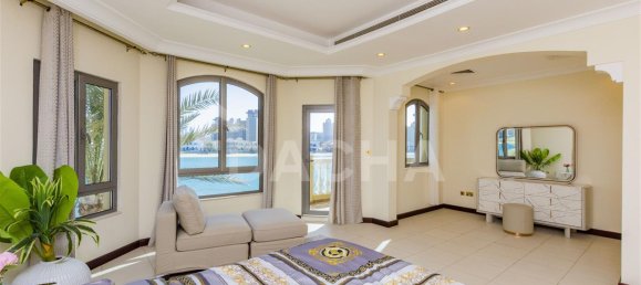4 bedrooms Villa in Palm Jumeirah, UAE No. 27516 10