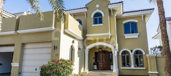 4 bedrooms Villa in Palm Jumeirah, UAE No. 27516 4