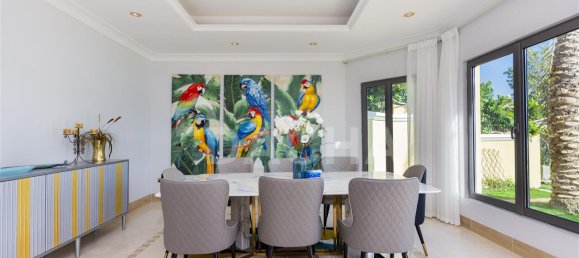 4 bedrooms Villa in Palm Jumeirah, UAE No. 27516 7
