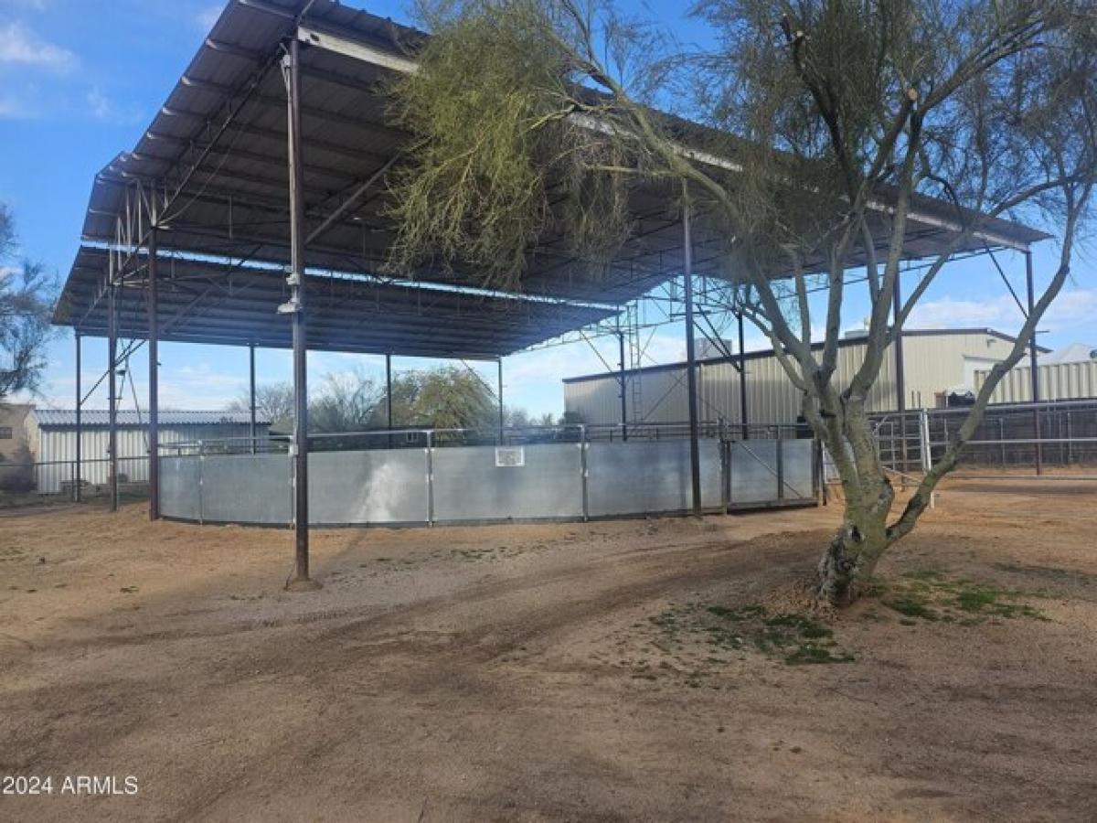 3 bedrooms House in Cave Creek, USA No. 415081