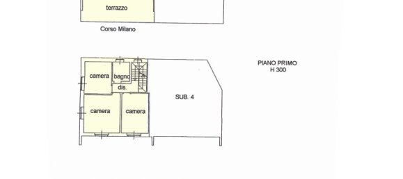5 bedrooms House in Asti, Italy No. 359863 35