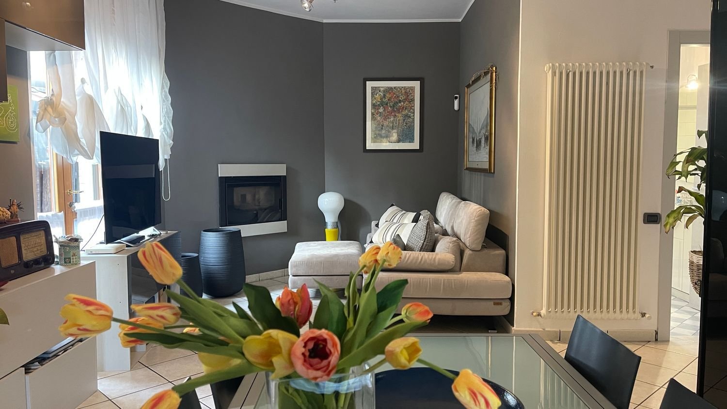 5 bedrooms House in Asti, Italy No. 359863