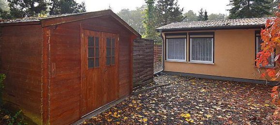 3 rooms Bungalow in Ostprignitz-Ruppin, Germany No. 19846 4