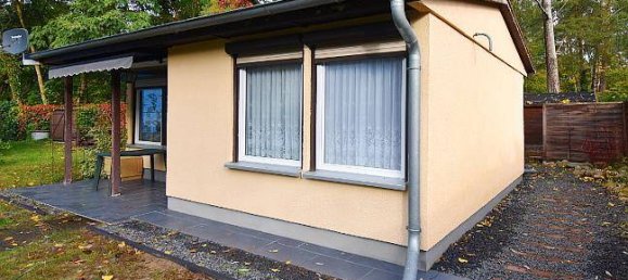 3 rooms Bungalow in Ostprignitz-Ruppin, Germany No. 19846 2