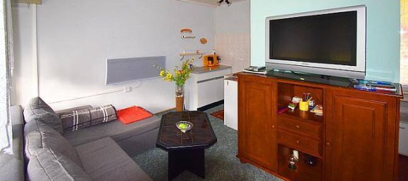 3 rooms Bungalow in Ostprignitz-Ruppin, Germany No. 19846 5